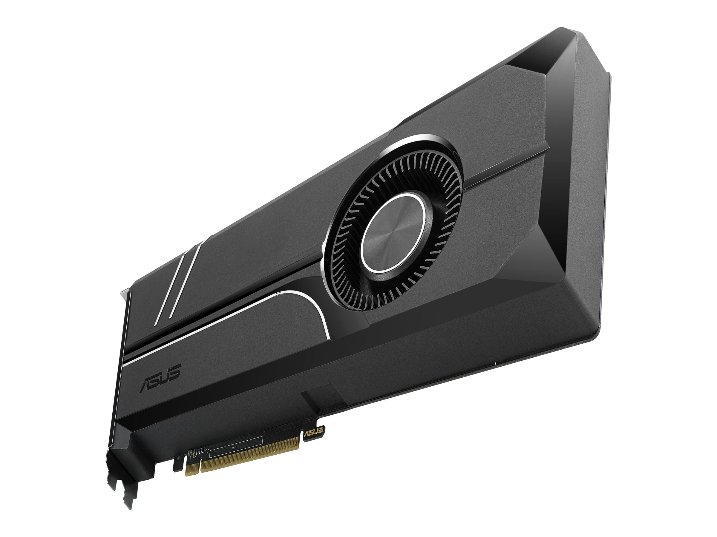 ASUS TURBO-GTX1060-6G - Graphics card - GF GTX 1060 - 6 GB GDDR5