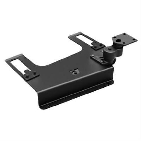 RAM Mounts No-Drill Vehicle Mount for Notebook