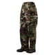thumbnail image 1 of Pantalones tácticos BDU para hombre Tru-Spec 100% algodón Woodland, 1 of 1