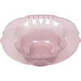 thumbnail image 1 of LOLIPPYY Postpartum Essentials Kit Sitz Bath Basin Pink Plastic for Women 1Pack, 1 of 5