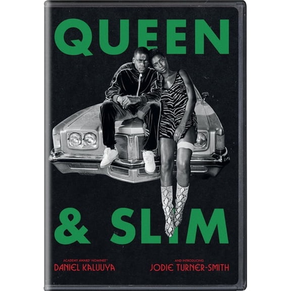 Pre-Owned Queen & Slim (Dvd) (Good)