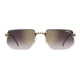 thumbnail image 2 of Lentes de Sol Carrera Hombre CARRERA 1070/S 207555I4660YK negro, 2 of 5