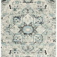 thumbnail image 2 of Safavieh Madison Kezia Floral Bordered Area Rug, 2 of 5