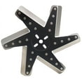 thumbnail image 3 of Derale 13in Stainless Steel Fan, 3 of 3