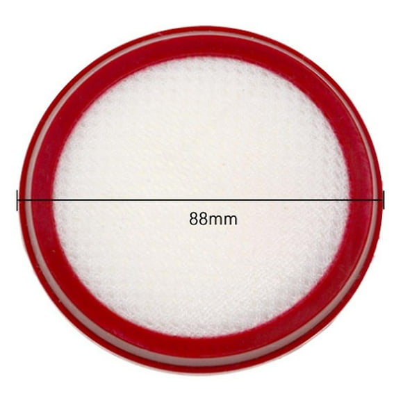 Filtre pour Aspirateur Sans Fil Puppyoo T10 Pro Filtre Micro-Tissé