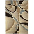thumbnail image 1 of United Weavers Contours La Chic Beige Oversize Rug, 1 of 1