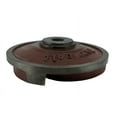thumbnail image 3 of 0400-9032C Hypro Impeller For 2" Self-Priming Cast Iron Centrifugal Pumps, 3 of 3