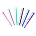 thumbnail image 1 of It's Academic Big Number Ruler, Blue, 1 of 9