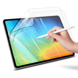 ZOEGAA Galaxy Tab S9 FE Screen Protector, Paper Screen Protector for Galaxy  Tab S9 FE 5G 10.9 inch/Galaxy Tab S9 11 inch, Write and Draw Like on Paper
