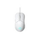 thumbnail image 2 of Methold Ratón para juegos con cable ABS, ergonómico, ajustable, cuatro velocidades, 800-1600DPI, interfaz USB, 4 teclas, luz de respiración, ratón Videojuegos y accesorios, 2 of 5