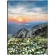 thumbnail image 1 of Cuadro Decorativo - Vista de la montaña Jr  Impresión en canvas, estrechado., 1 of 1