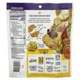thumbnail image 2 of Crunchmaster, Multi-Seed, Baked Rice Crackers, Ultimate Everything, 4 oz (113 g), 2 of 2