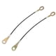 thumbnail image 1 of Correas de cables de portón trasero LHCER Repuesto para Ford Ranger 1993-2011 Mazda B2300 1994-2010 B2500 1994-2010 B3000 1994-2010 B4000 1994-2010, 1 of 8