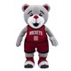 thumbnail image 1 of Figura de peluche Nba Houston Rockets Nba de 10 pulgadas, color rojo, 1 of 4
