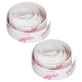 thumbnail image 4 of Cinta autoadhesiva impermeable de PVC para sellado de cocina y baño, 2 unidades, 3,2 metros, 4 of 14