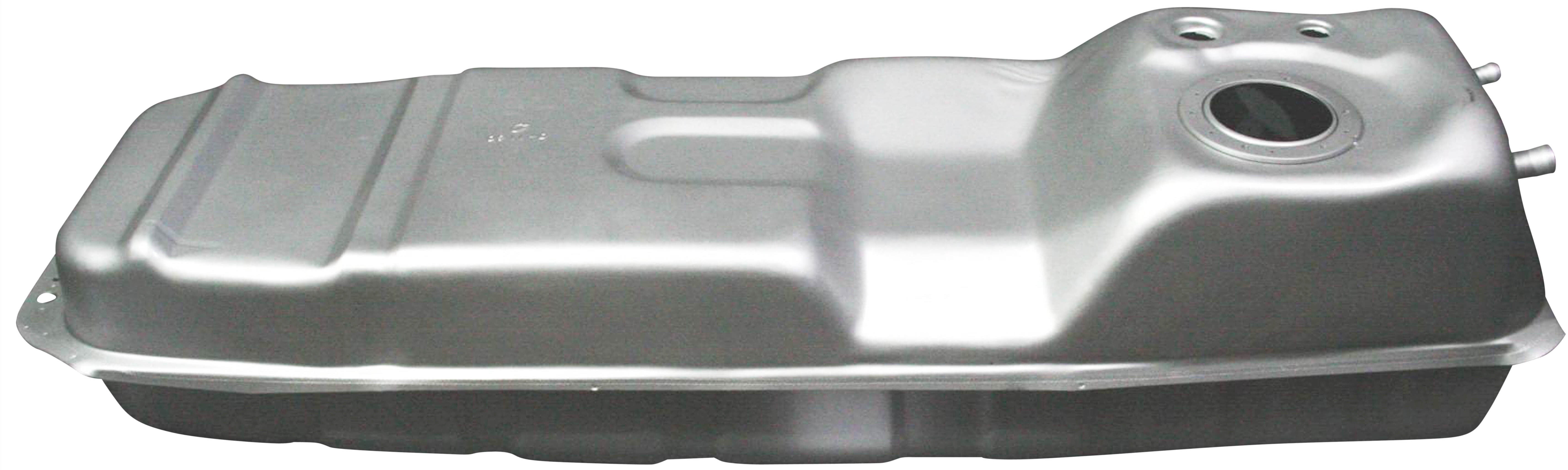 Dorman 576-194 Fuel Tank for Specific Ford Models