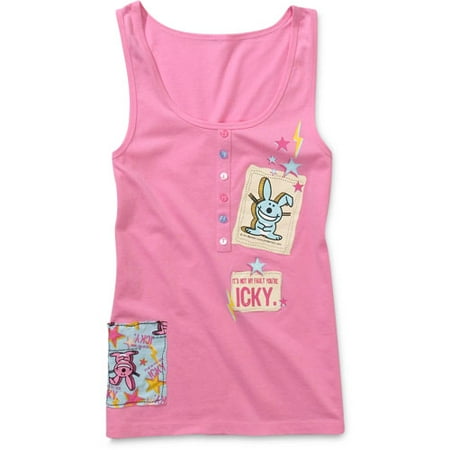 CANCELLED ICKY TOP