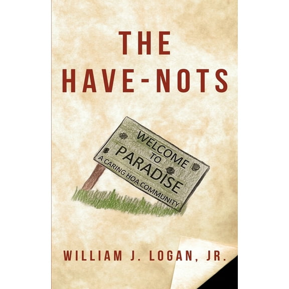The Have-Nots (Paperback)