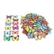 thumbnail image 4 of 200 Uds. Calcomanías de pared de mariposas de 7cm PVC 3D mariposas pegatinas de pared removibles para Mural para decoración de hogar, habitación, dormitorio y fiesta, 4 of 10