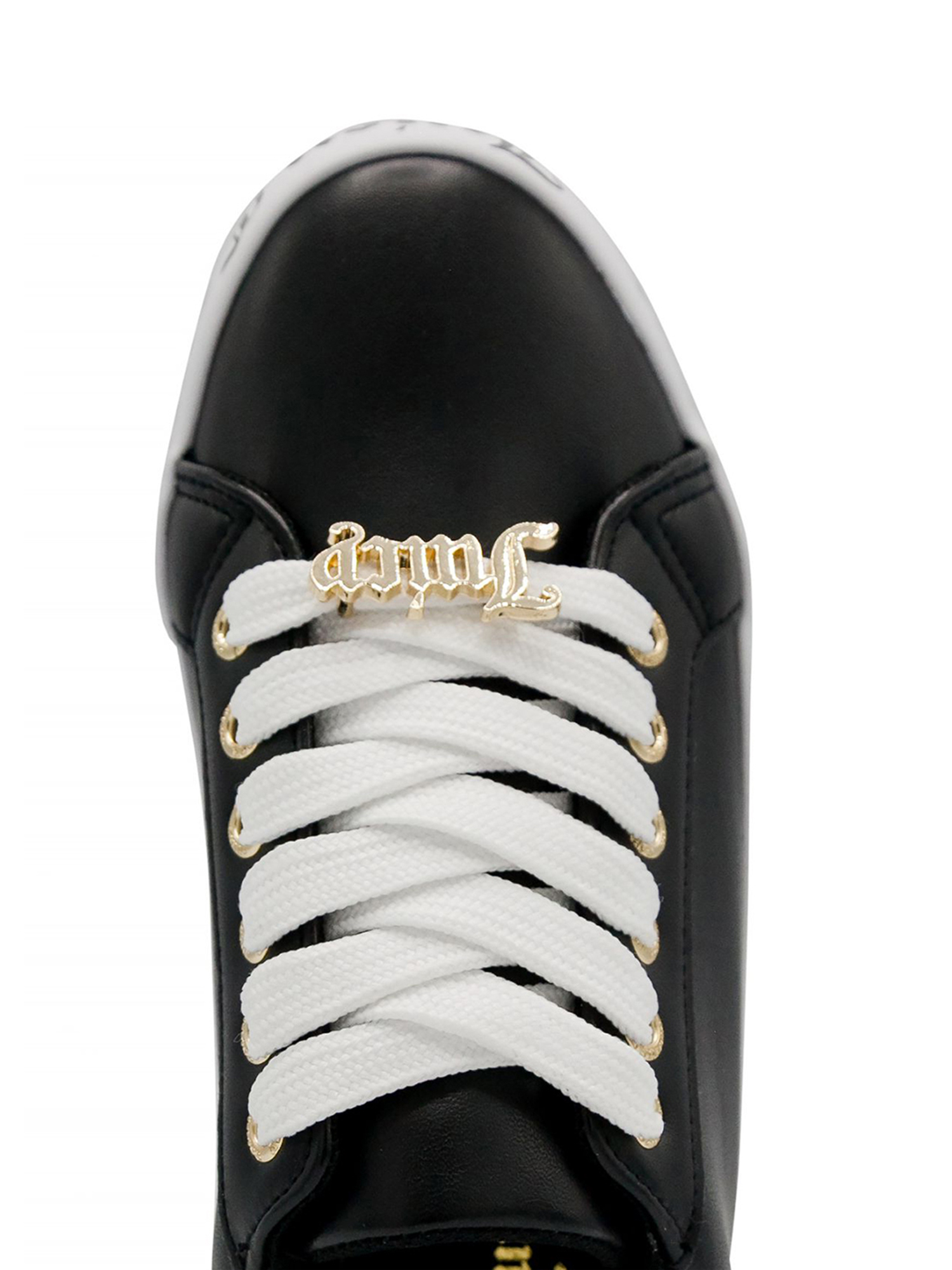 Juicy Couture Women's Chatter Sneaker with Juicy Logo