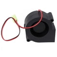 thumbnail image 3 of For Sf6028Sl 24V Dc Electric Fire Fan Motor - 7511020, 3 of 9