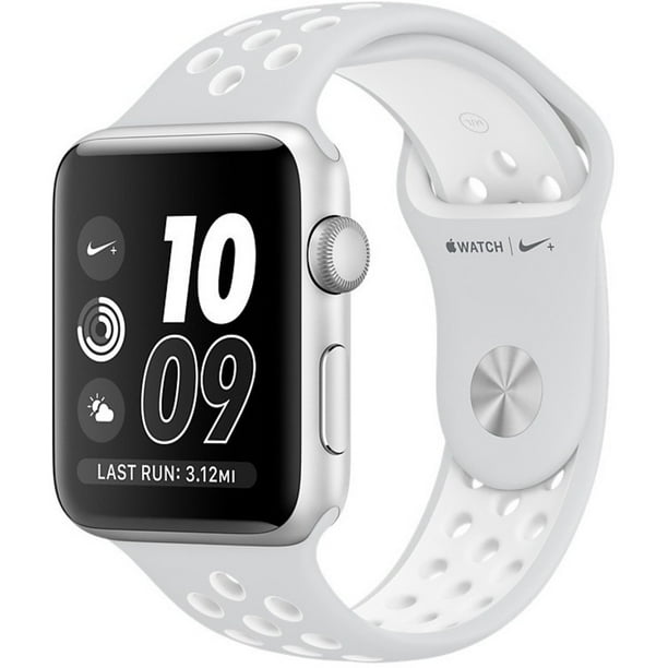 apple watch series 2 nike  42mm