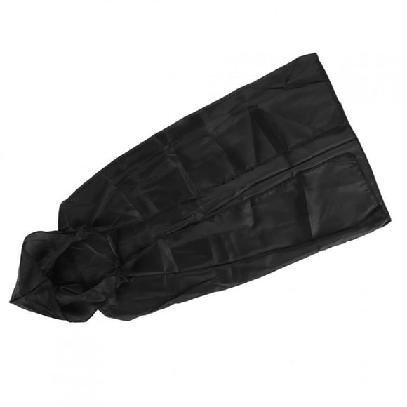 Capa Con Capucha, Disfraz de Halloween para Cosplay, de Bruja para Hombres y Mujeres, Accesorio de Ropa para Fiestas Navideñas