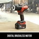 thumbnail image 3 of Llave de impacto Skil PWR CORE 20 sin escobillas 20V 1/2, 3 of 6