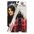 thumbnail image 3 of WWE Rhea Ripley Action Figure, Main Event Series #153 6-inch Collectible Superstar with Articulation, 3 of 8