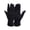 Black, variant on Women s Touchscreen Gloves Winter Warm Thermal Soft Lined Thick Texting Gloves Windproof Driving Gloves for Ladies Black