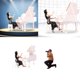 thumbnail image 1 of Figura de Pianista en Miniatura CUTICAT 1:64 Escena Gente, 1 of 8