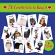 thumbnail image 5 of Juego de mesa Sweet Bros Games Cat Ladies of Maple St 12+, 5 of 9