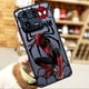 thumbnail image 3 of Funda mate para Xiaomi 13 12 12S 12T 11 11T 10 10T 10S 9 8 6X 5X PRO LITE 5G Funda Coque Capa Shell genial Marvel'S Spider-Man, 3 of 5