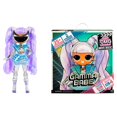 thumbnail image 3 of LOL Surprise OMG Movie Magic™ Gamma Babe Fashion Doll with 25 Surprises including 2 Fashion Outfits, 3D Glasses, Movie Playset- Toys for Girls Ages 4 5 6+, 3 of 6