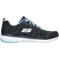 thumbnail image 4 of Skechers Flex Appeal 3.0 Insiders Sneaker (Women), 4 of 7