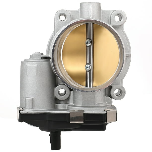 Chevrolet Silverado Throttle Body Motor