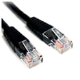 thumbnail image 6 of StarTech M45PATCH15BK 15 ft. Cat5e Black Molded RJ45 UTP Patch Cable, 6 of 9