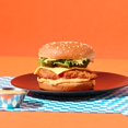 thumbnail image 5 of Realgood Foods Co. Lightly Breaded Chicken Breast Fillets, 20 oz Bag (Frozen), 5 of 6