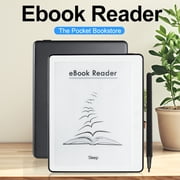 قارئ الكتاب الاليكتروني،ويفي بطارية عرض البطارية E الكتاب الاليكتروني 5.76 الحبر الإلكتروني الدقة الروبوت الكتاب الاليكتروني الحبر 8.1 واي فاي