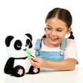 thumbnail image 4 of Little Live Pets My Baby Panda Chuchu, 4 of 4