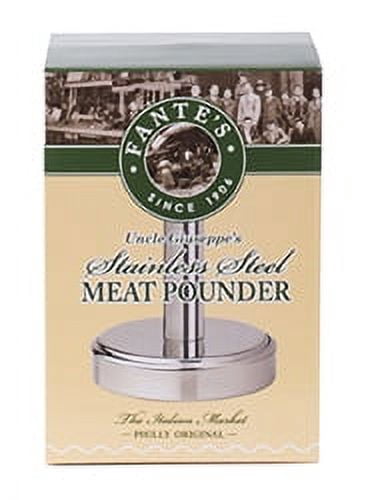Fante’s Uncle Giuseppe’s Meat Pounder - Thumbnail 3