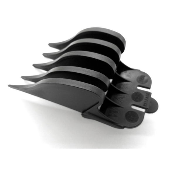 Wahl C12 Attachment Clipper Guide Comb For All Wahl Clipper Models