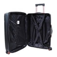 thumbnail image 4 of Maleta MIGUEL PETACAS JON 035 24' Negra, 4 of 4