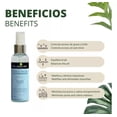 thumbnail image 2 of Tónico Facial Astringente Rusens Nivela PH Piel Grasa 60mL Rusens Piel Mixta a Grasa, 2 of 5