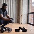 thumbnail image 4 of TABLZONE 1Set Adjustable Sit-up Assist for Workout Support All Users 11.8x11.8x2.8in, 4 of 8