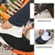thumbnail image 3 of GOOHOCHY 2Ud Cubiertas Protectores De Cambio Para Zapatos De Motocicleta Con Duradero E Impermeable, 3 of 8