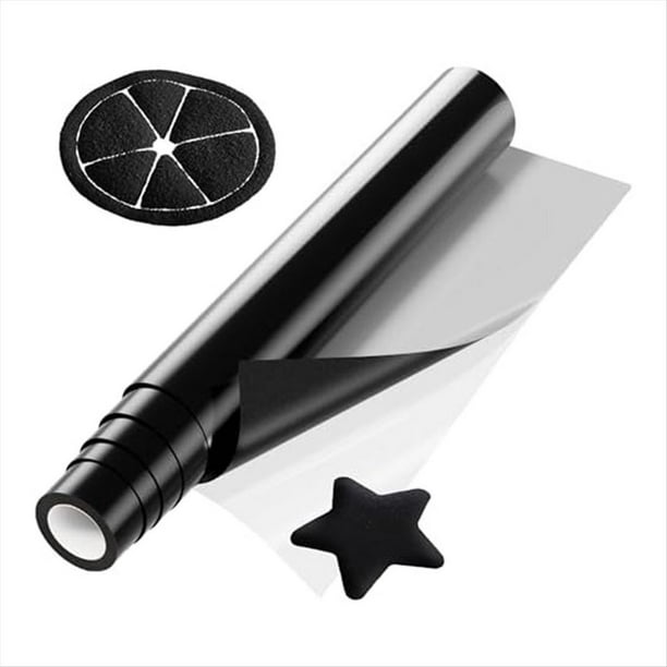 Transferencia de de Vinilo Puff, Transferencia de de Vinilo HTV 3D Puff, Plancha de Vinilo Hinchado para Camisetas, para Prensa de , 10 Pulgadas X 10 Pies,B