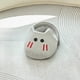 thumbnail image 5 of RKSTN Cat Bed Semi-Enclosed Cat Nest Warm Slippers Nest Four Seasons General Dog Nest Pet Bed Cat Sleeping Bag Large Gray, 5 of 6