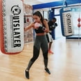 thumbnail image 2 of Outslayer New XXL 150 LB Heavy Boxing Punching Bag - Versatile Training for All Mixed Martial Arts Wider Striking Area - USA Made, 2 of 5