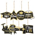 thumbnail image 1 of Shisuyan Pendentif de Fête Multicolore 24 Pcs 3.9X3.8In, 1 of 9